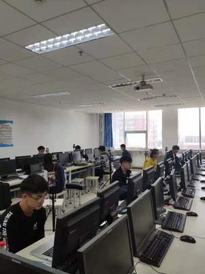 大同大學(xué)計(jì)算機(jī)與網(wǎng)絡(luò)工程學(xué)院（大數(shù)據(jù)學(xué)院）學(xué)院風(fēng)采 深耕網(wǎng)絡(luò)信息與軟件技術(shù)開發(fā)，賦能數(shù)字未來(lái)